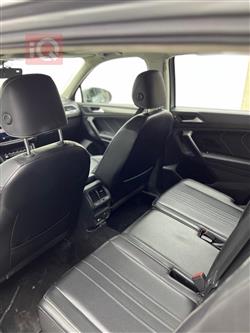 فولكسفاغن تيغوان